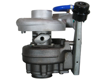 HX35W Turbo Cummins B160 Engine 2882142 4051235 4051239 4033874 4051121