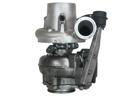 HX40W Turbo Fire Truck Cummins ISC Pegasus QSL 8.3L Engine 4089931 4039918