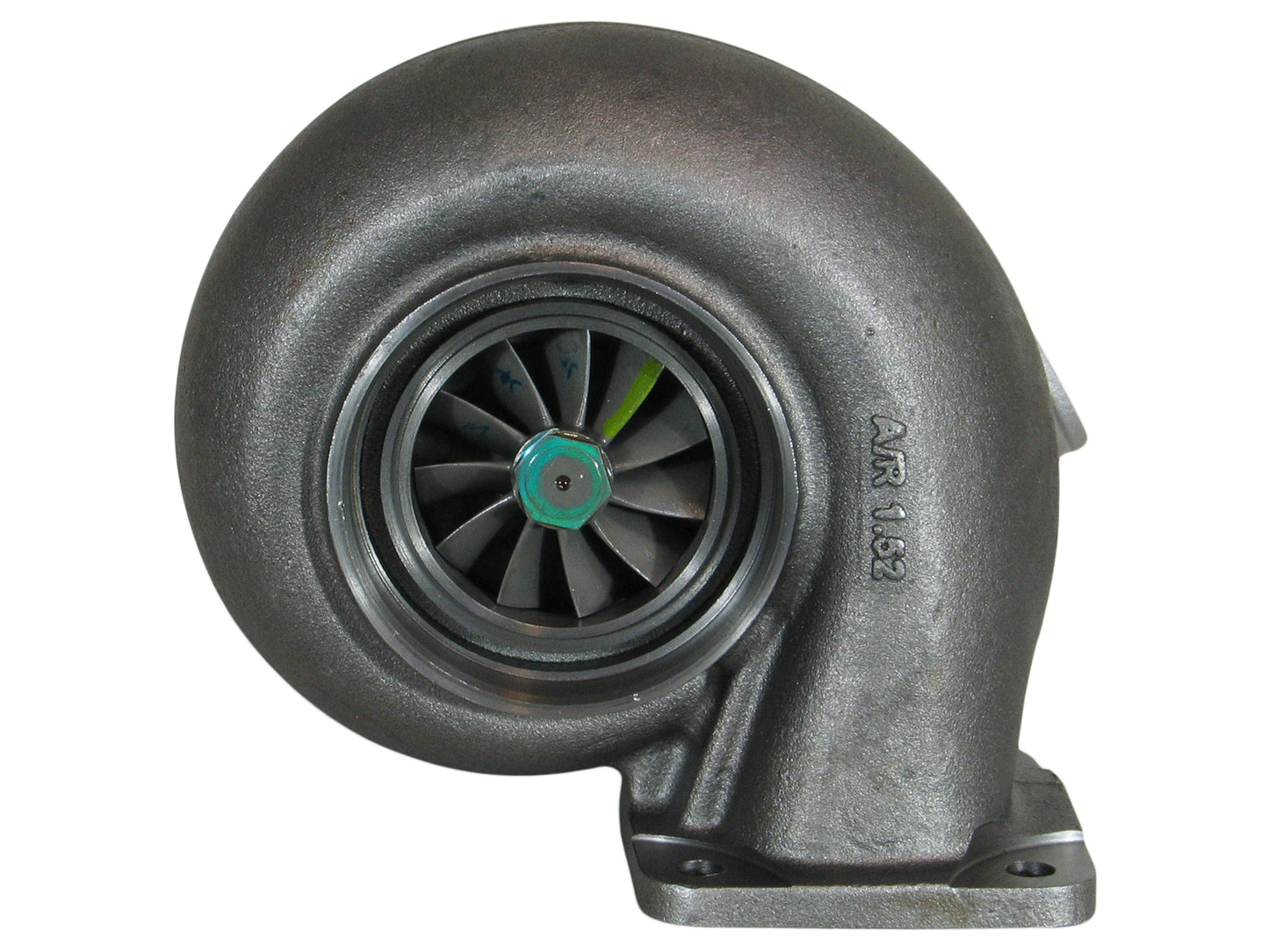 Motor diesel 7N4651 409410-5006 del excavador 3304 de T04B91 Turbo Caterpillar 215B