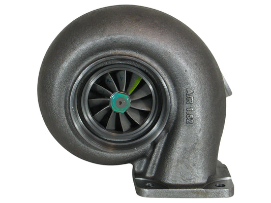 T04B91 Turbo CAT Industrial 215B Excavator 3304 7.0L Diesel Engine 409410-5006