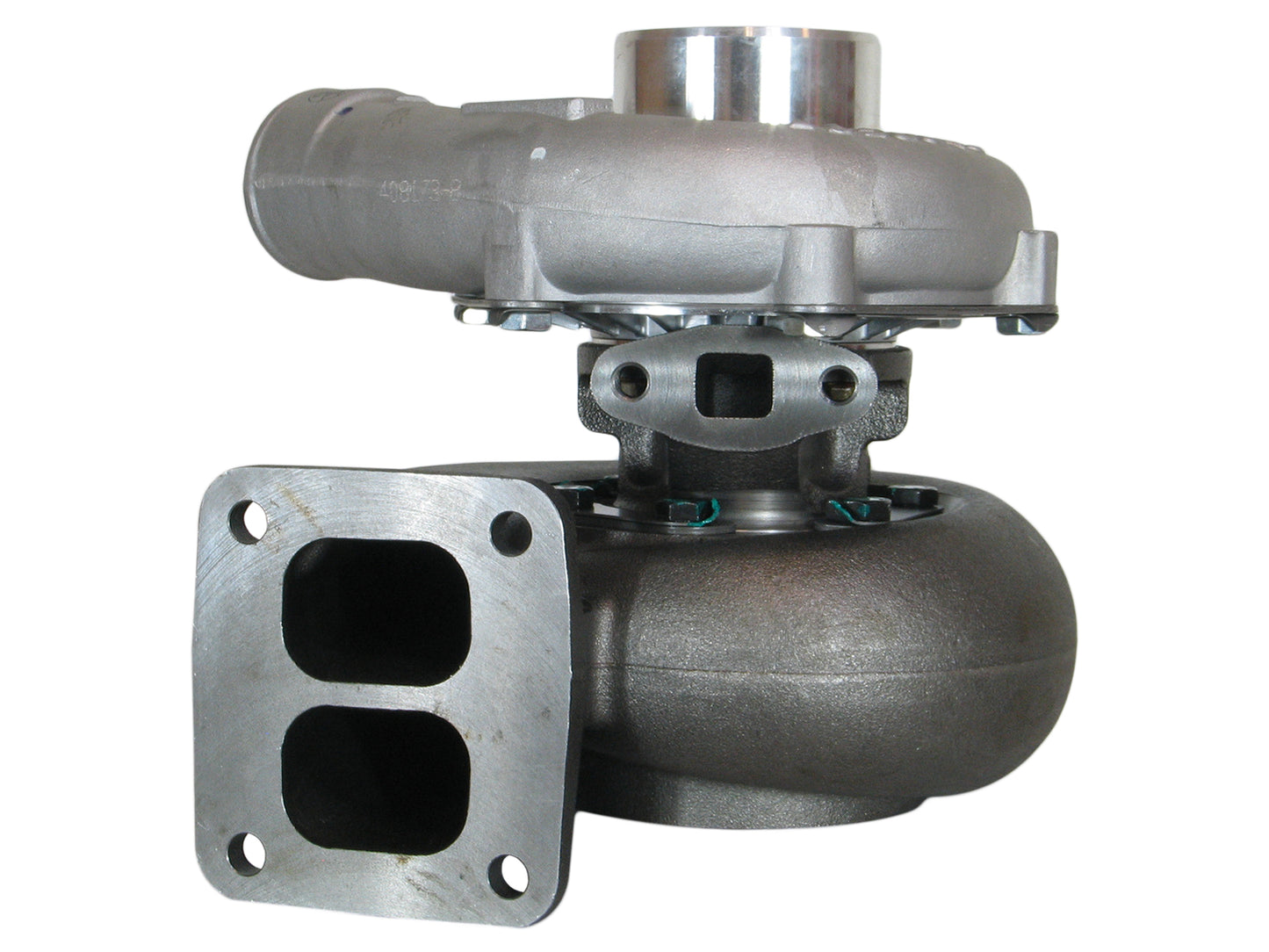 Motor diesel 7N4651 409410-5006 del excavador 3304 de T04B91 Turbo Caterpillar 215B