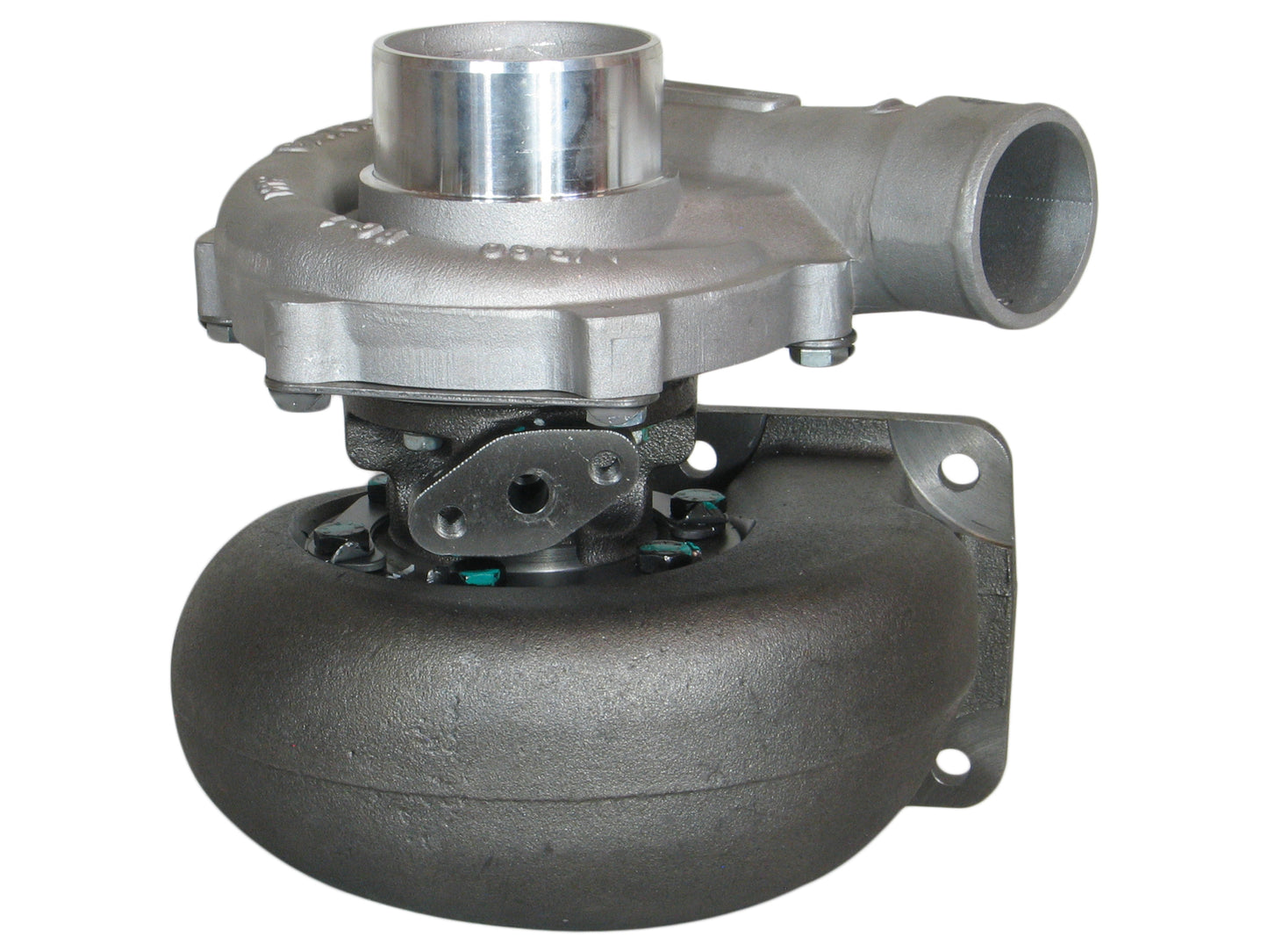 Motor diesel 7N4651 409410-5006 del excavador 3304 de T04B91 Turbo Caterpillar 215B