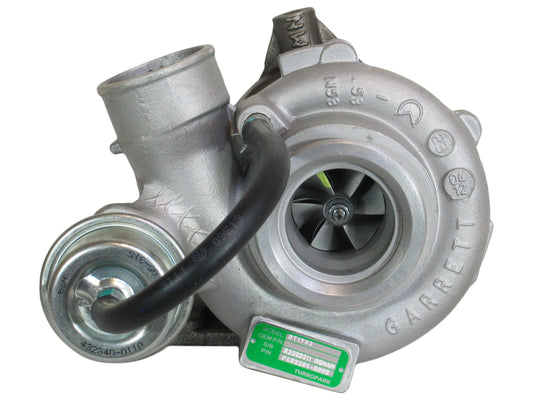 GT1752S Turbo Saab 9-3 9-5 B204E B204L B205E B235E B235R B308E Gas 452204-5005