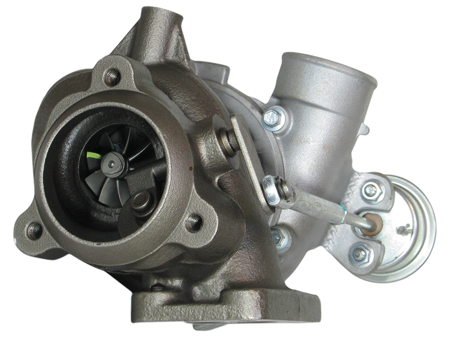 GT1752S Turbo Saab 9-3 9-5 B204E B204L B205E B235E B235R B308E Gas 452204-5005