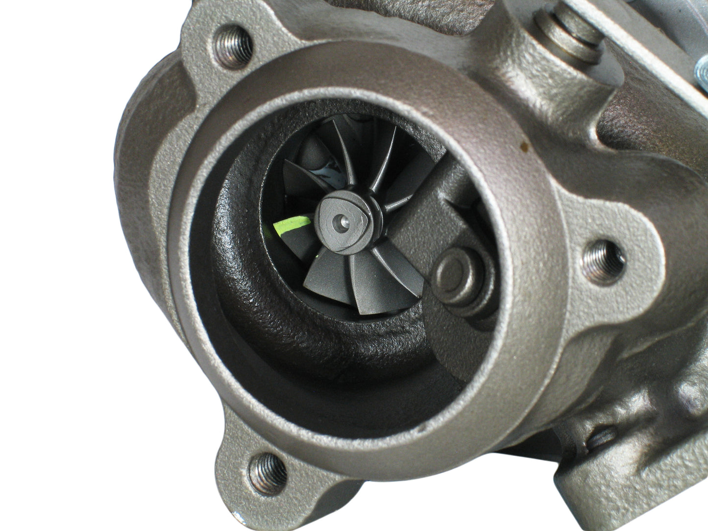 GT1752S Turbo Saab 9-3 9-5 B204E B204L B205E B235E B235R B308E Gas 452204-5005