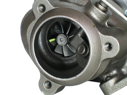 GT1752S Turbo Saab 9-3 9-5 B204E B204L B205E B235E B235R B308E Gas 452204-5005