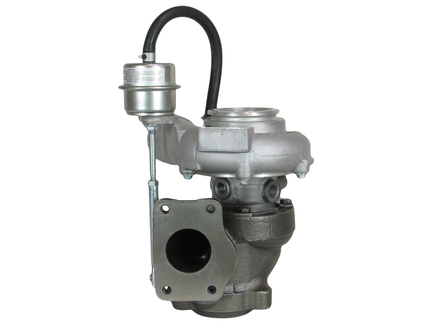 GT1752S Turbo Saab 9-3 9-5 B204E B204L B205E B235E B235R B308E Gas 452204-5005