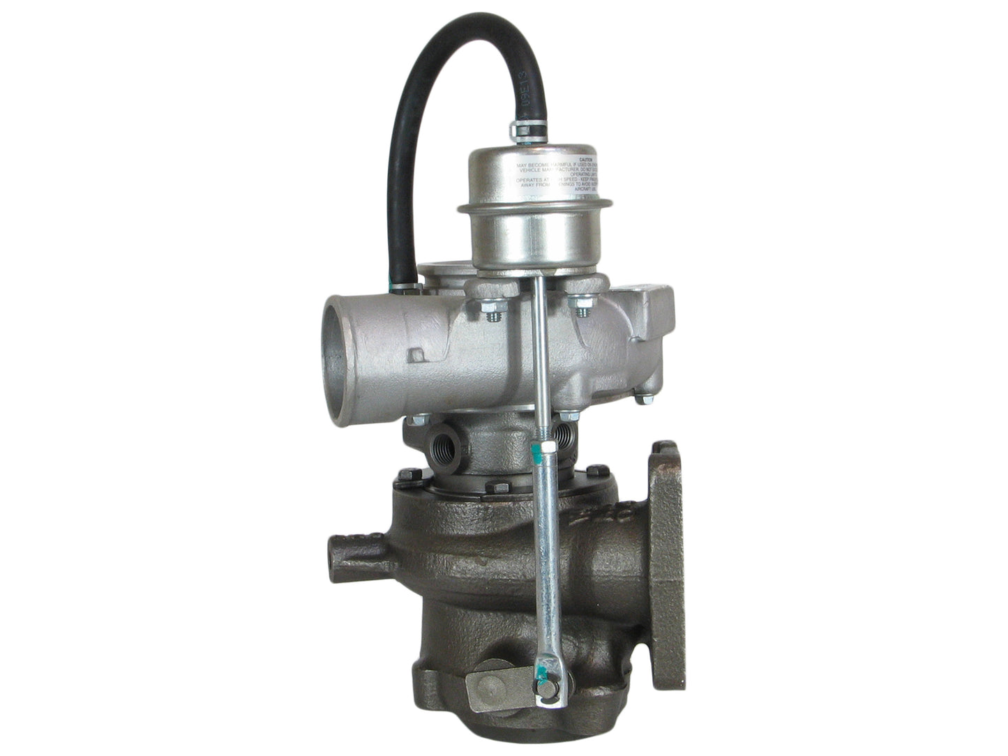 GT1752S Turbo Saab 9-3 9-5 B204E B204L B205E B235E B235R B308E Gas 452204-5005