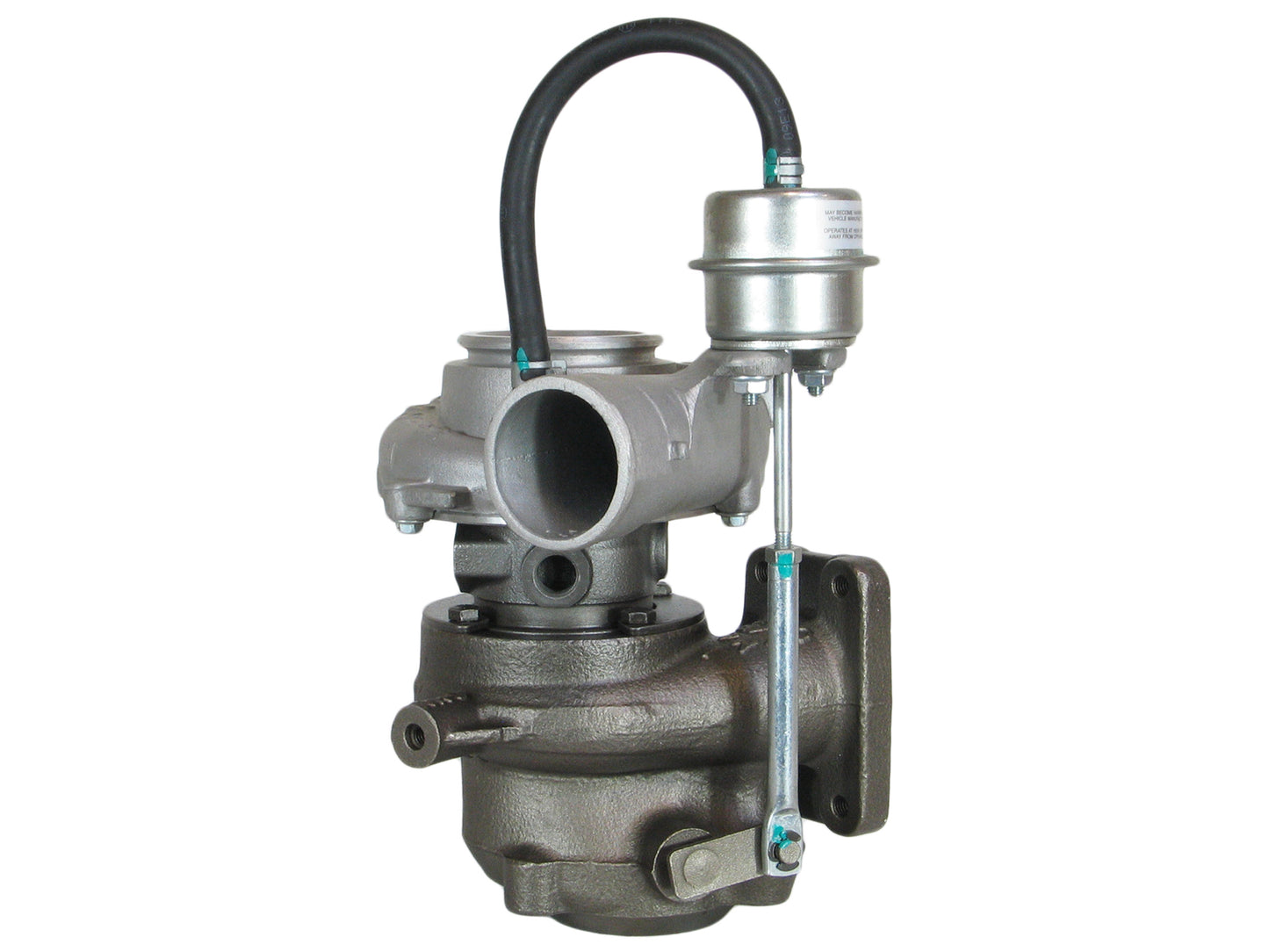 GT1752S Turbo Saab 9-3 9-5 B204E B204L B205E B235E B235R B308E Gas 452204-5005