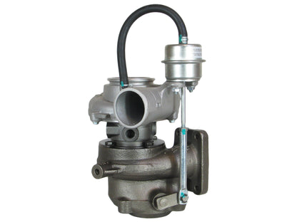 GT1752S Turbo Saab 9-3 9-5 B204E B204L B205E B235E B235R B308E Gas 452204-5005