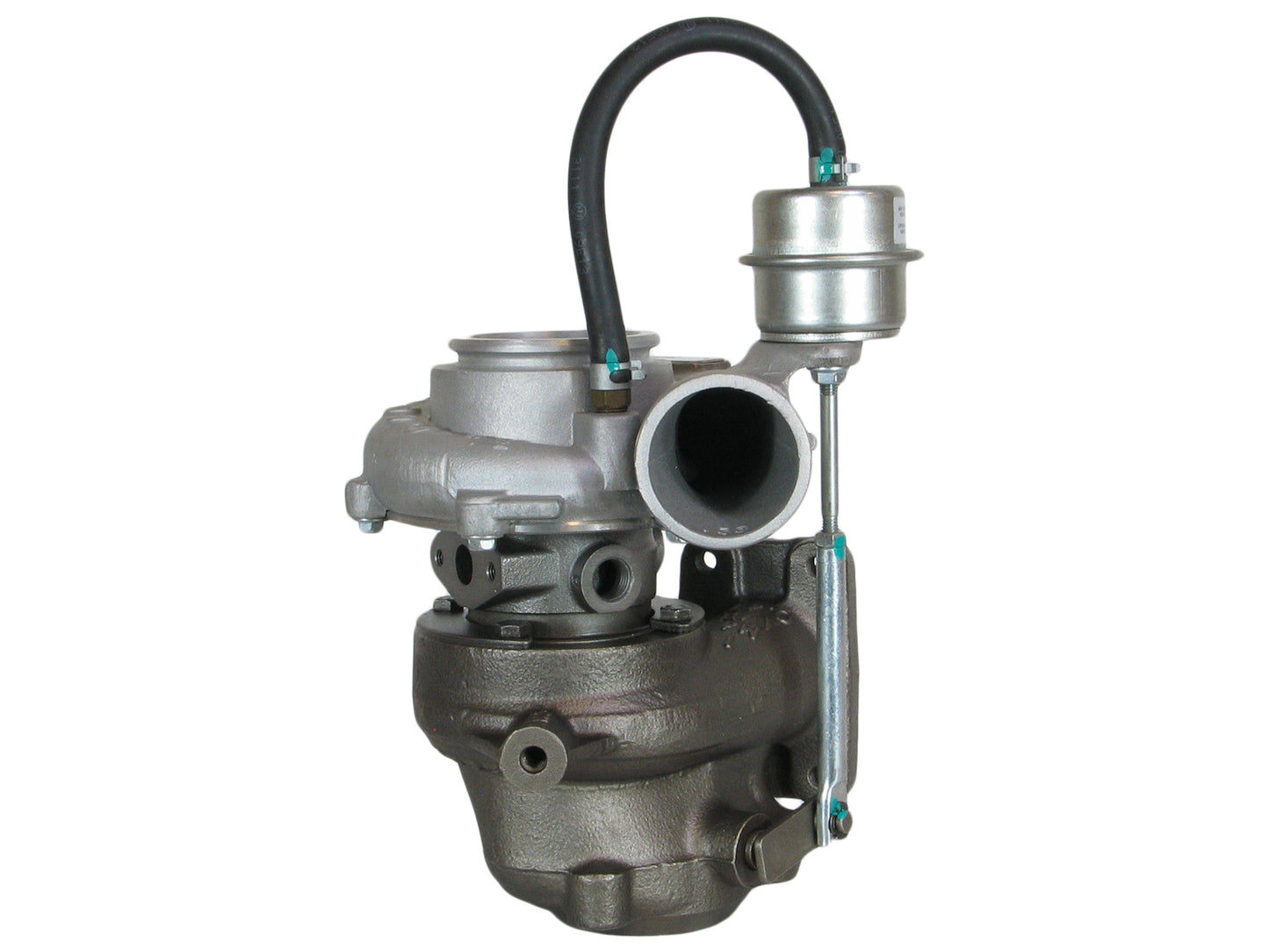 GT1752S Turbo Saab 9-3 9-5 B204E B204L B205E B235E B235R B308E Gas 452204-5005