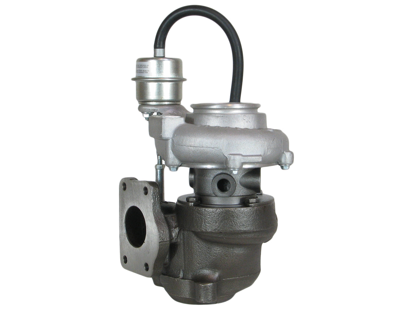 GT1752S Turbo Saab 9-3 9-5 B204E B204L B205E B235E B235R B308E Gas 452204-5005