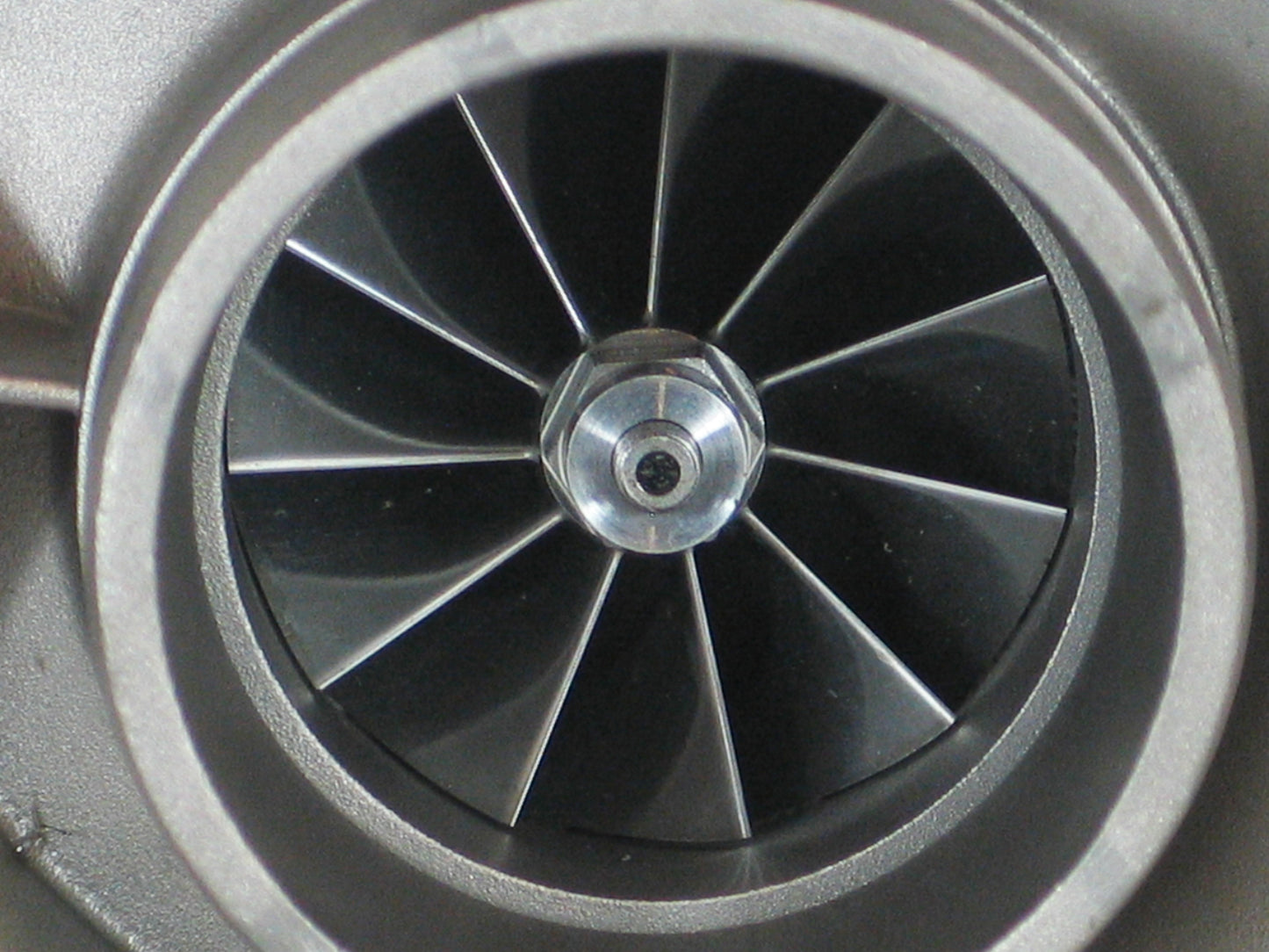 TP3801 Turbo Ford F-Series Truck Navistar Power Stroke 7.3L Diesel 466163-5011