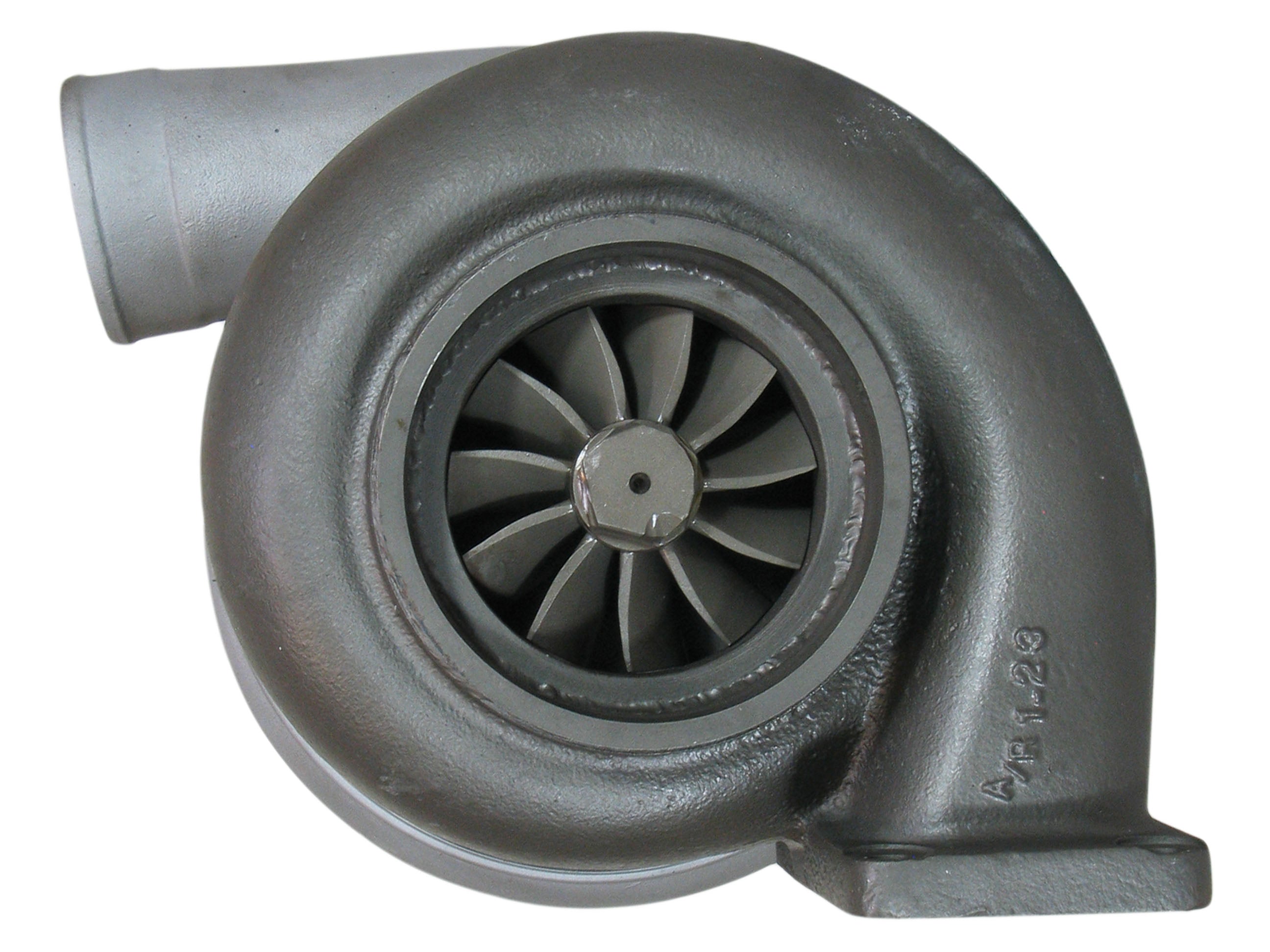 TV8401 Turbocharger Detroit Diesel 466186-5004 Turbo – TurboTurbos