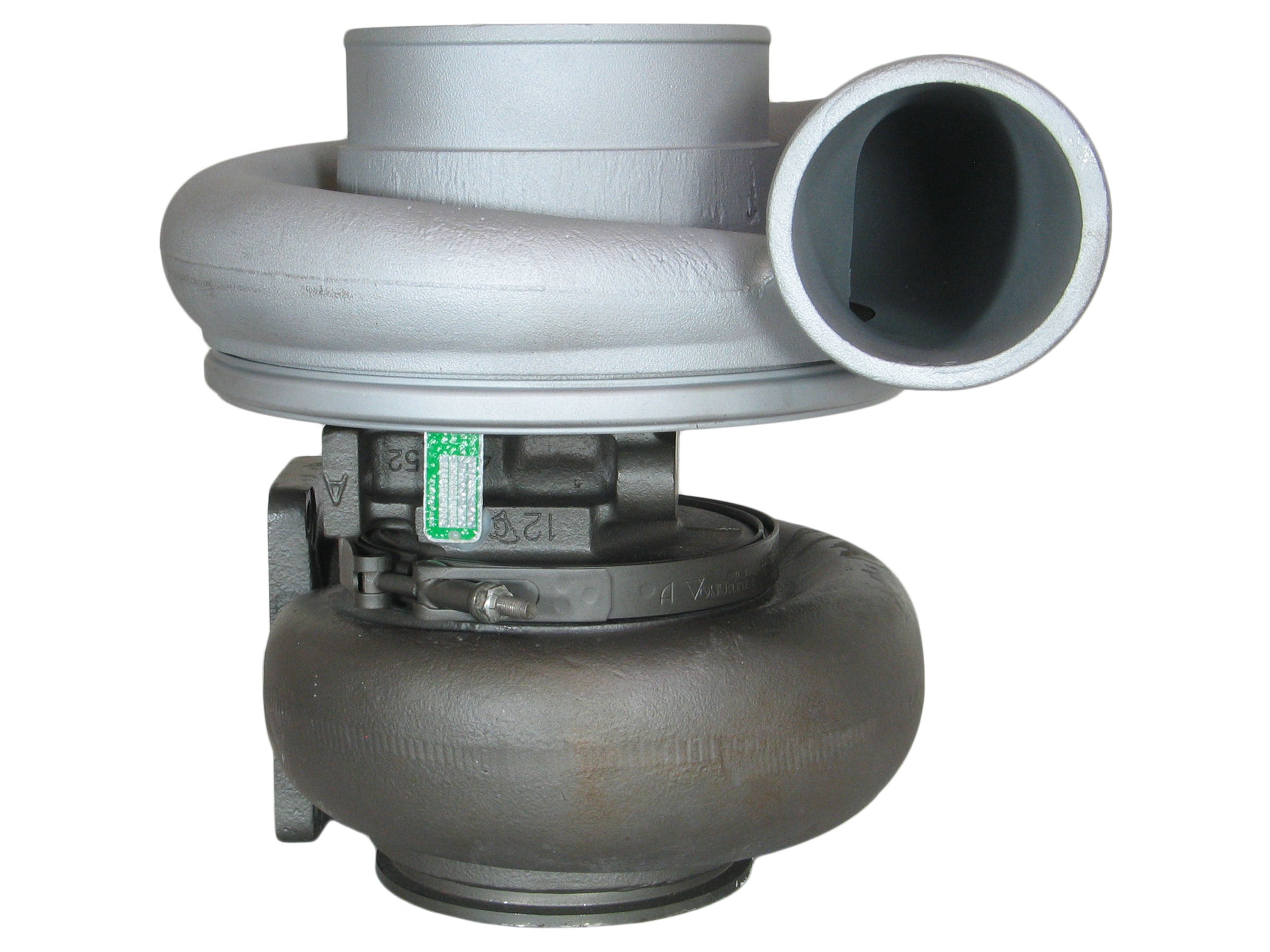 TV8401 Turbocharger Detroit Diesel 466186-5004 Turbo – TurboTurbos