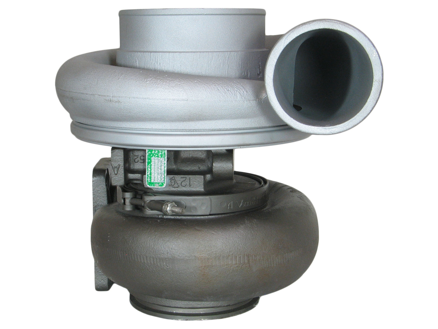 TV8401 Turbocharger Detroit Diesel Series 149 Engine 8926686 466186-5004 Turbo