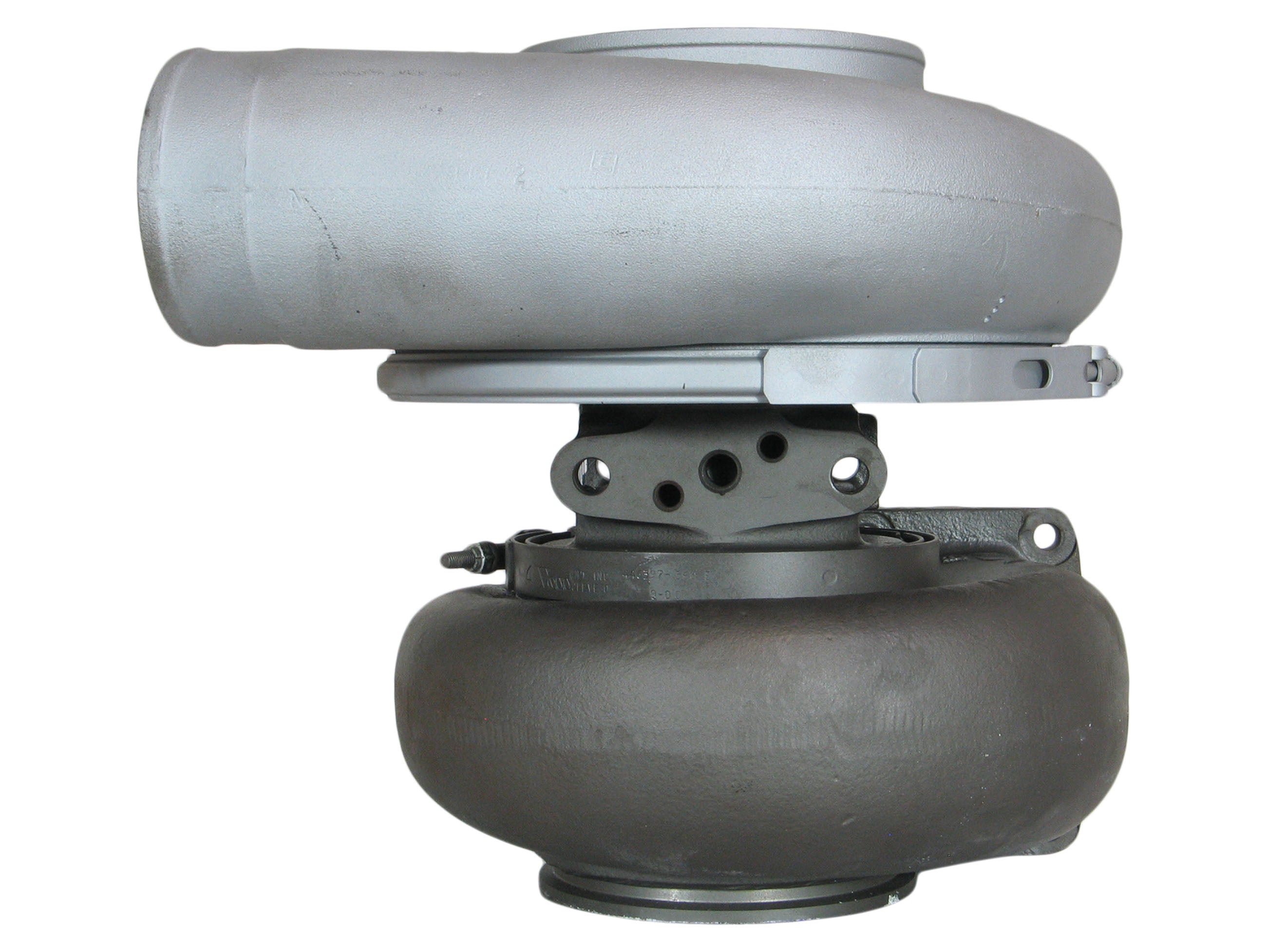 TV8401 Turbocharger Detroit Diesel 466186-5004 Turbo – TurboTurbos