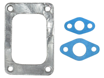 TV8401 Turbocharger Detroit Diesel Series 149 Engine 8926686 466186-5004 Turbo