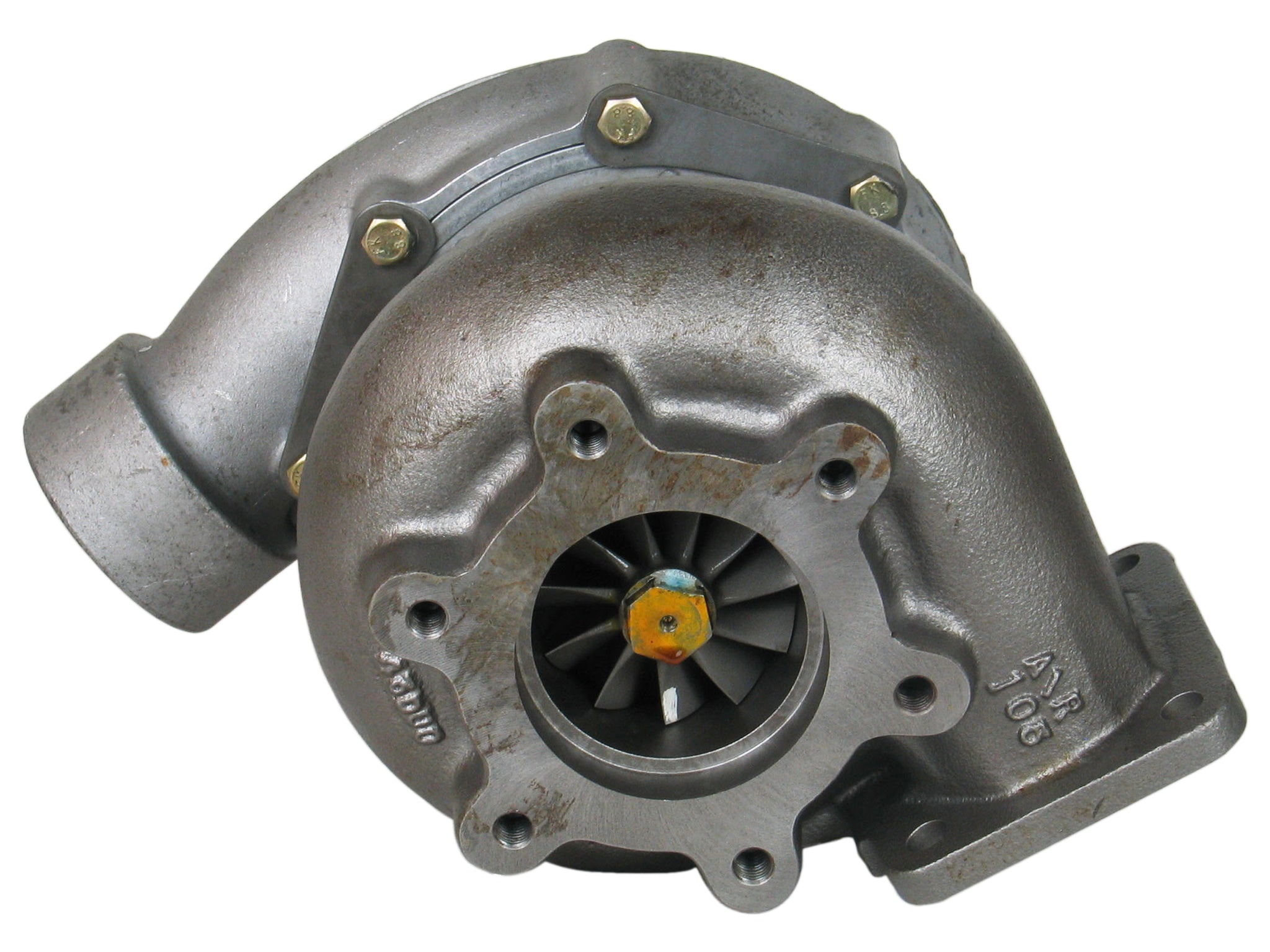 TA4521 TB4521 Turbo Mercedes Benz 466618-5010