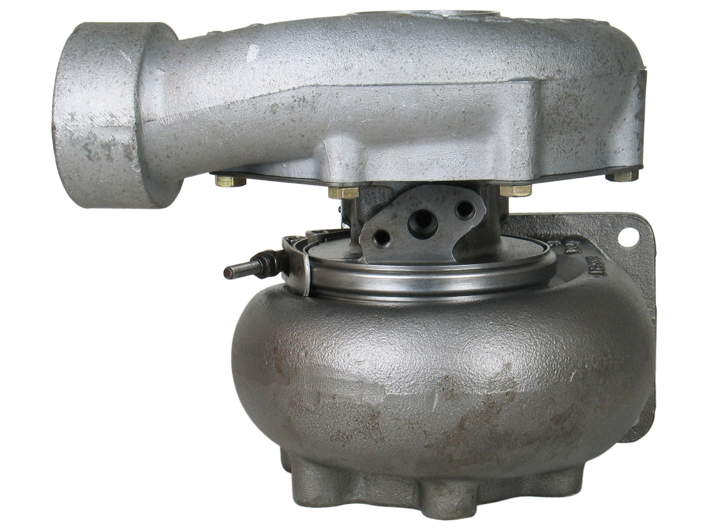 TA4521 TB4521 Turbo Mercedes Benz Truck OM401LA Engine A0040963699 466618-5010