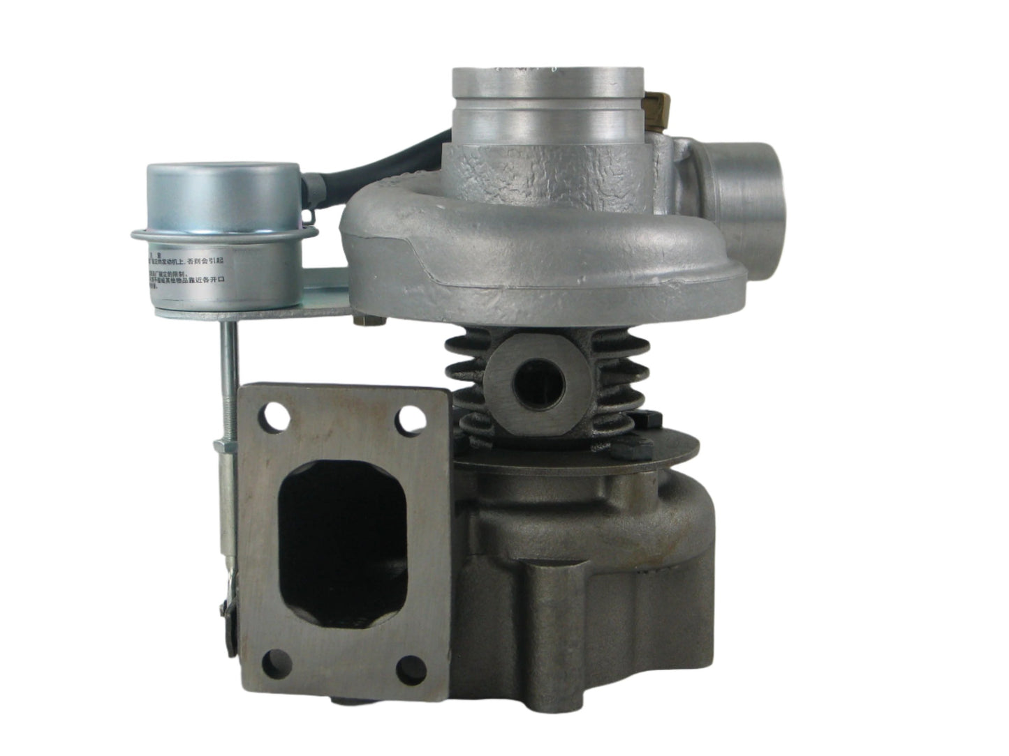 Iveco Daily SOFIM 8140.27.2700/2870 471021-5008 Turbo TB25 Turbocharger - TurboTurbos