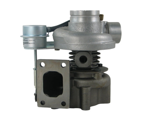 Iveco Daily SOFIM 8140.27.2700/2870 471021-5008 Turbo TB25 Turbocharger - TurboTurbos