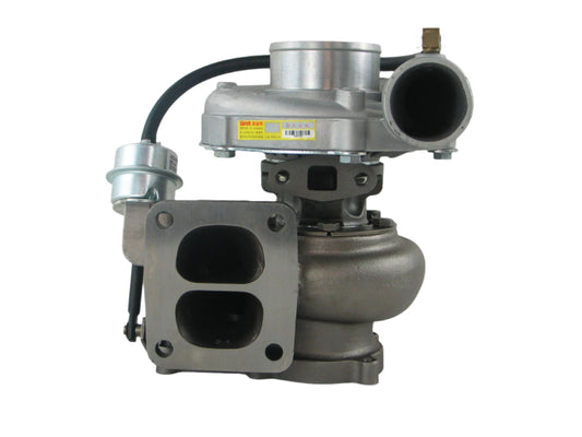 TBP4 Turbo Universal T4 Journal Oil Cool Yuchai YC6112ZLQ 240PS 471163-5003