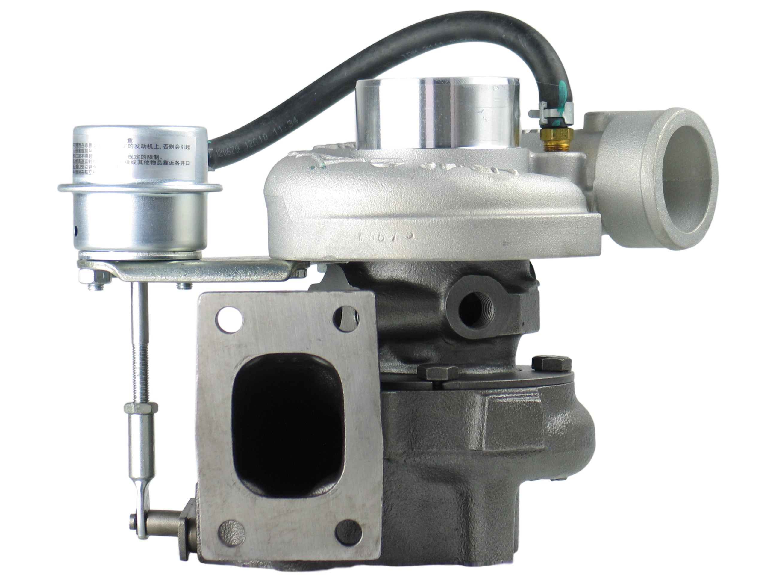 TB25 Turbo Universal Isuzu JMC 471169-5002 – TurboTurbos