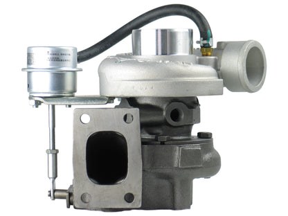 TB25 Turbo Universal T2 Journal Bearing Water Cool Isuzu JMC JX493ZQ 471169-5002