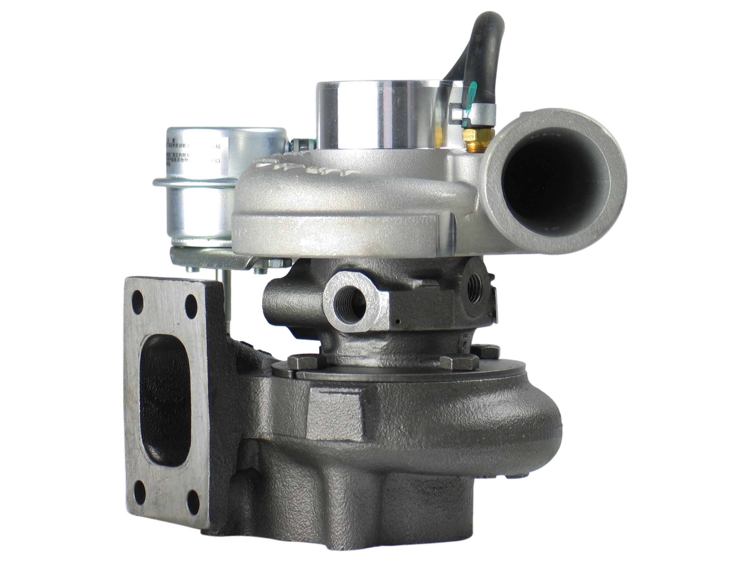 TB25 Turbo Universal Isuzu JMC 471169-5002 – TurboTurbos