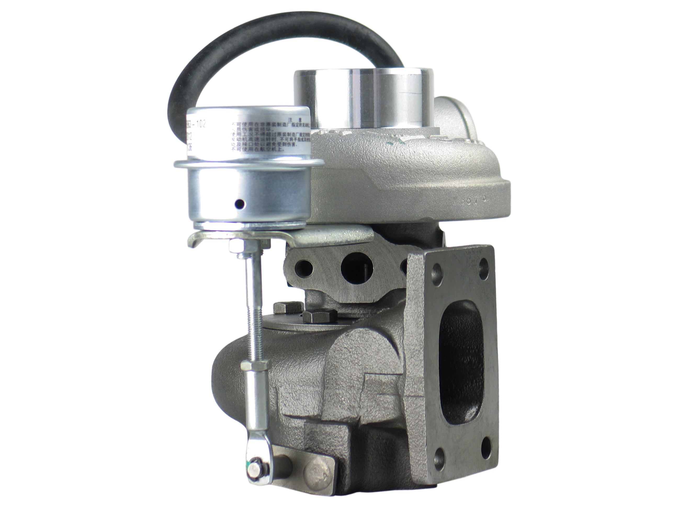 TB25 Turbo Universal Isuzu JMC 471169-5002 – TurboTurbos