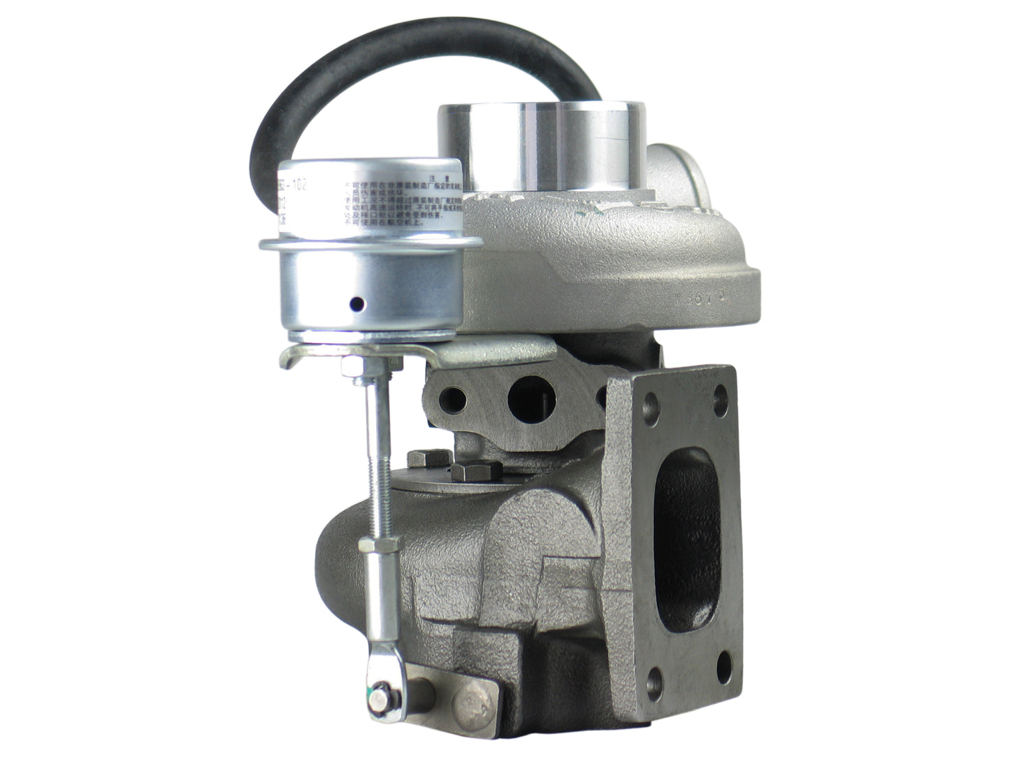 TB25 Turbo Universal T2 Journal Bearing Water Cool Isuzu JMC JX493ZQ 471169-5002