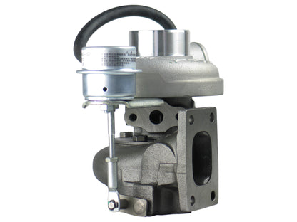 TB25 Turbo Universal T2 Journal Bearing Water Cool Isuzu JMC JX493ZQ 471169-5002