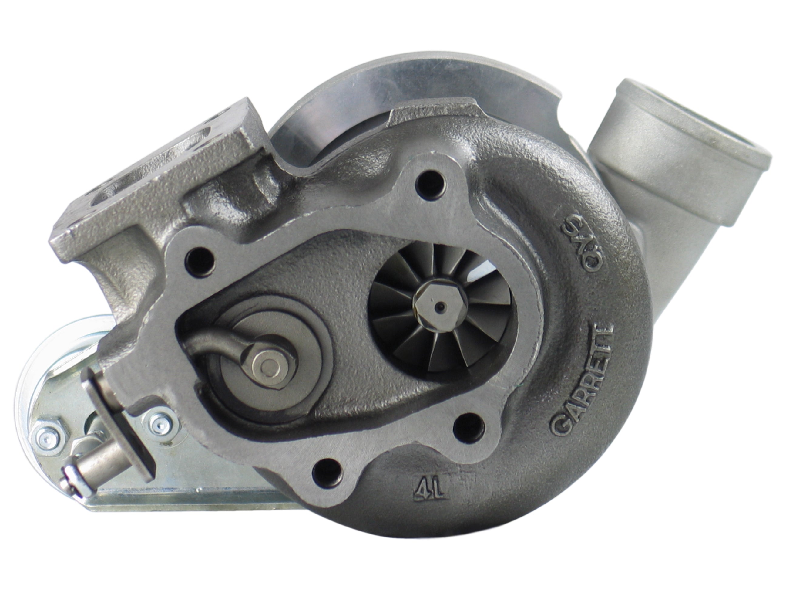 セルバッハ TB25 Turbo Universal Isuzu JMC 471169-5002 – TurboTurbos