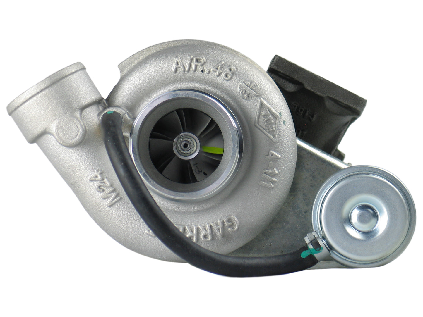 TB25 Turbo Universal T2 Journal Bearing Water Cool Isuzu JMC JX493ZQ 471169-5002