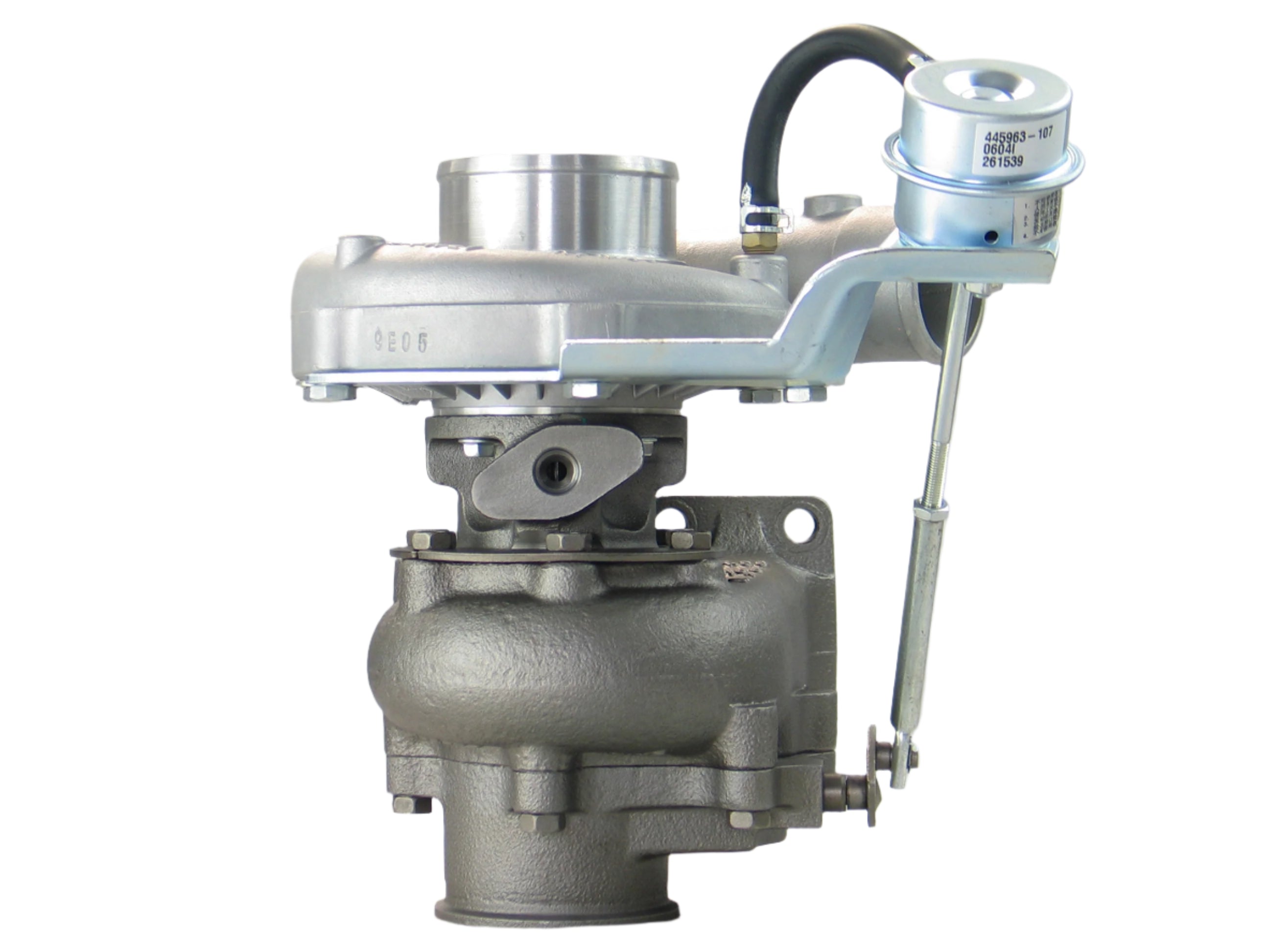 TB3404 Turbo Universal Cummins 471182-5007 – TurboTurbos
