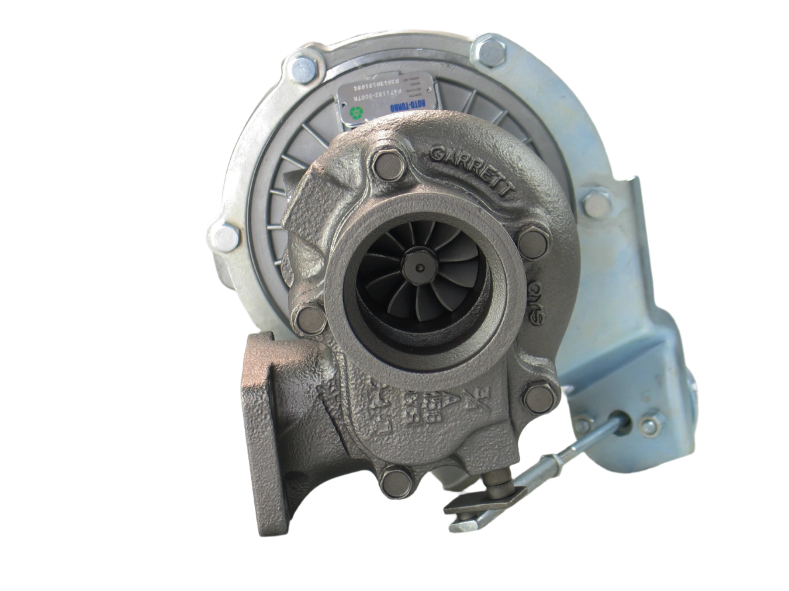 TB3404 Turbo Universal Cummins 471182-5007 – TurboTurbos