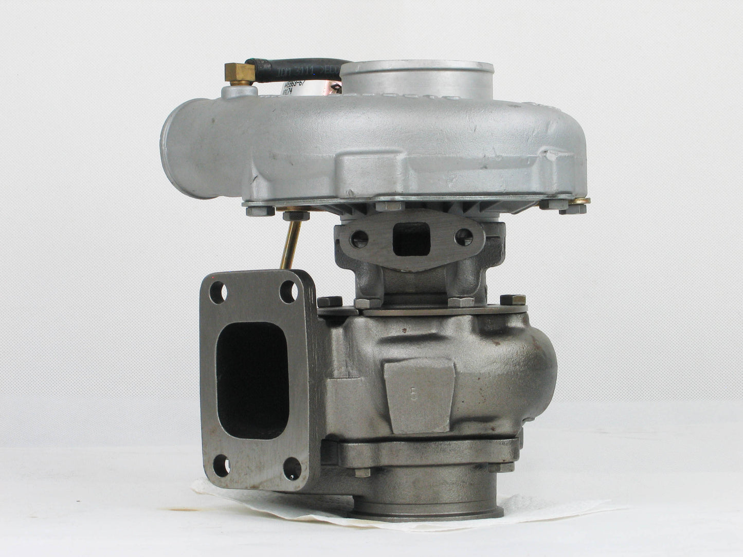 TB34 Turbo Universal T3 T4 Diario Chaochai 6102BZ 160PS 471204-5003