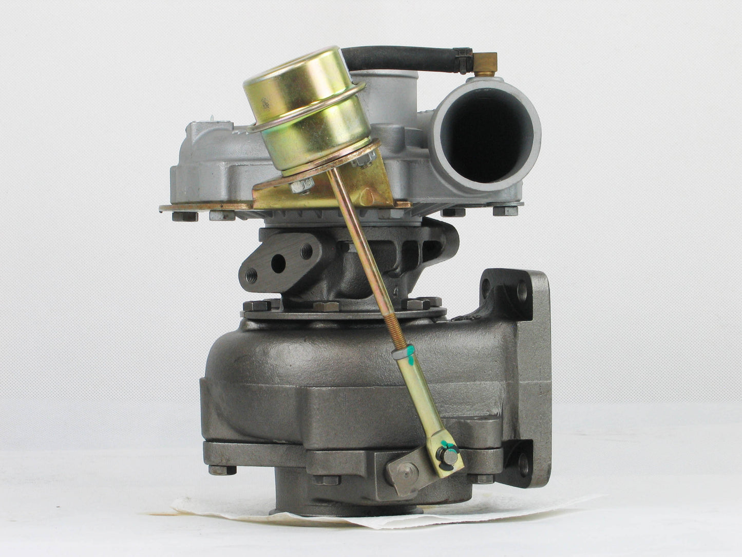 TB34 Turbo Universal T3 T4 Diario Chaochai 6102BZ 160PS 471204-5003