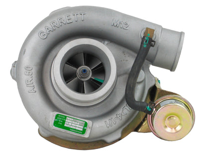 TB34 Turbo Universal T3 T4 Diario Chaochai 6102BZ 160PS 471204-5003