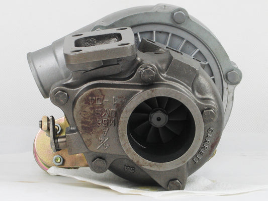 TB34 Turbo Universal T3 T4 Diario Chaochai 6102BZ 160PS 471204-5003