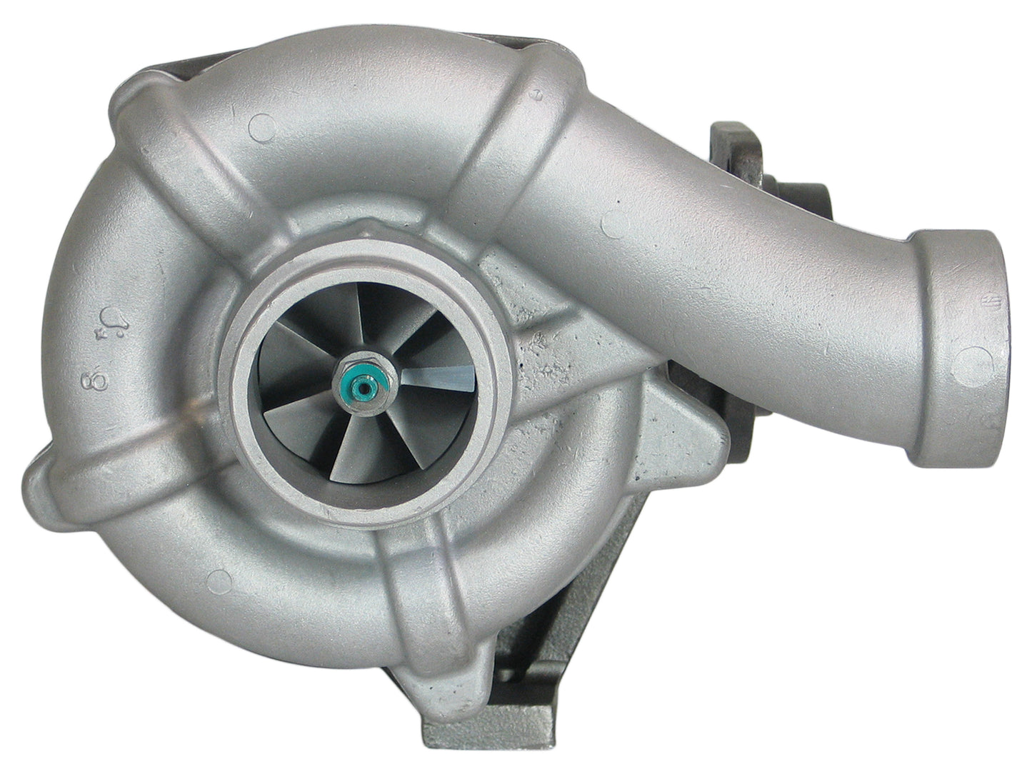 B3 LP Stage Turbo Ford F Series V114 Power Stroke 6.4L Diesel 479523 177100