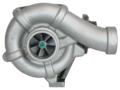 B3 LP Stage Turbo Ford F Series V114 Power Stroke 6.4L Diesel 479523 177100