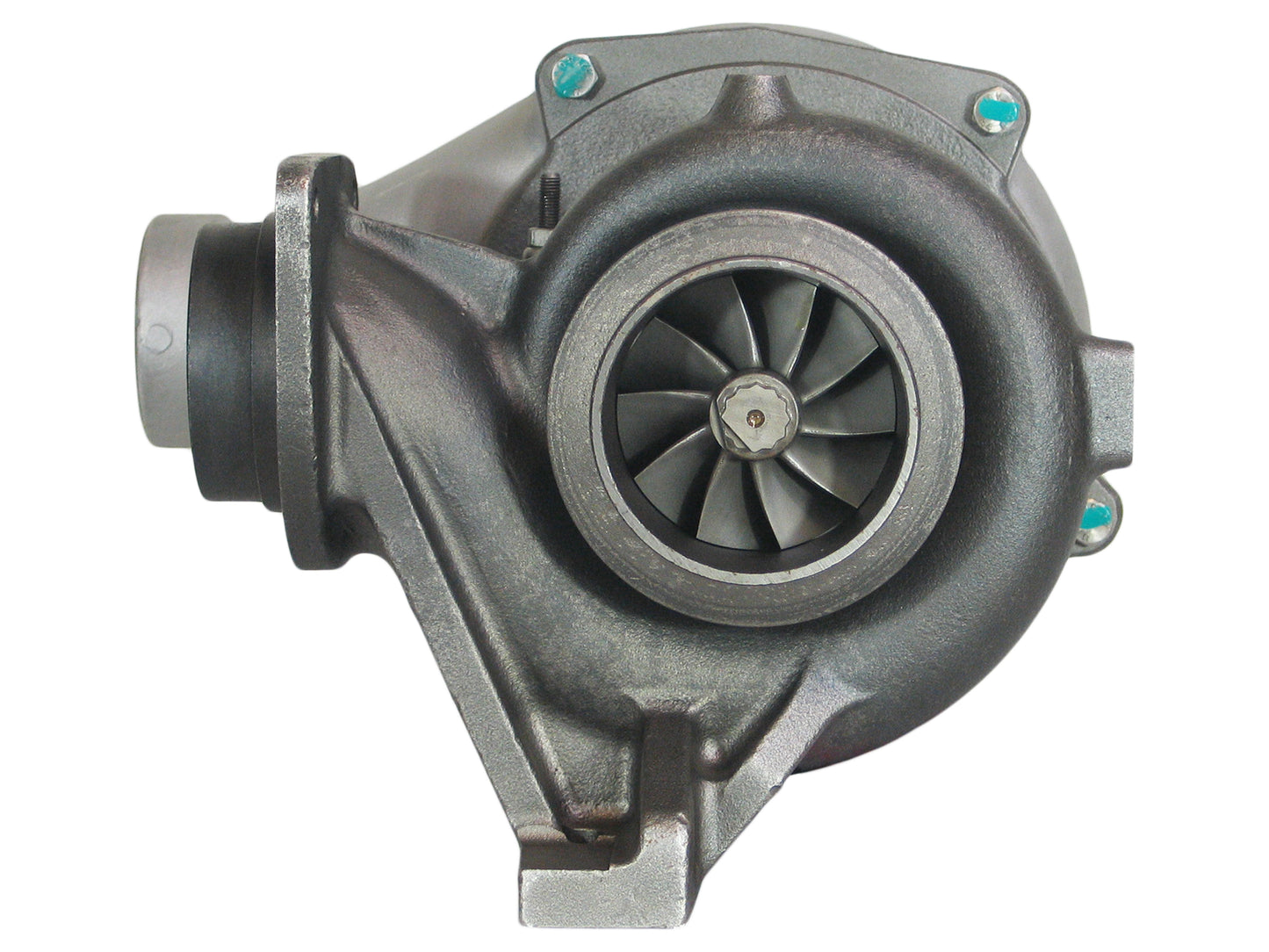 B3 LP Stage Turbo Ford F Series V114 Power Stroke 6.4L Diesel 479523 177100