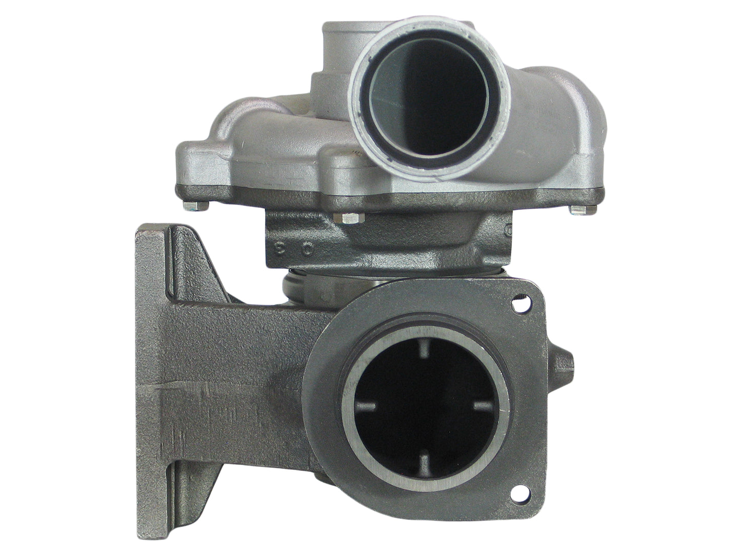 B3 LP Stage Turbo Ford F Series V114 Power Stroke 6.4L Diesel 479523 177100