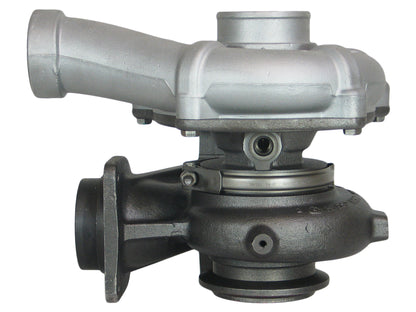 B3 LP Stage Turbo Ford F Series V114 Power Stroke 6.4L Diesel 479523 177100