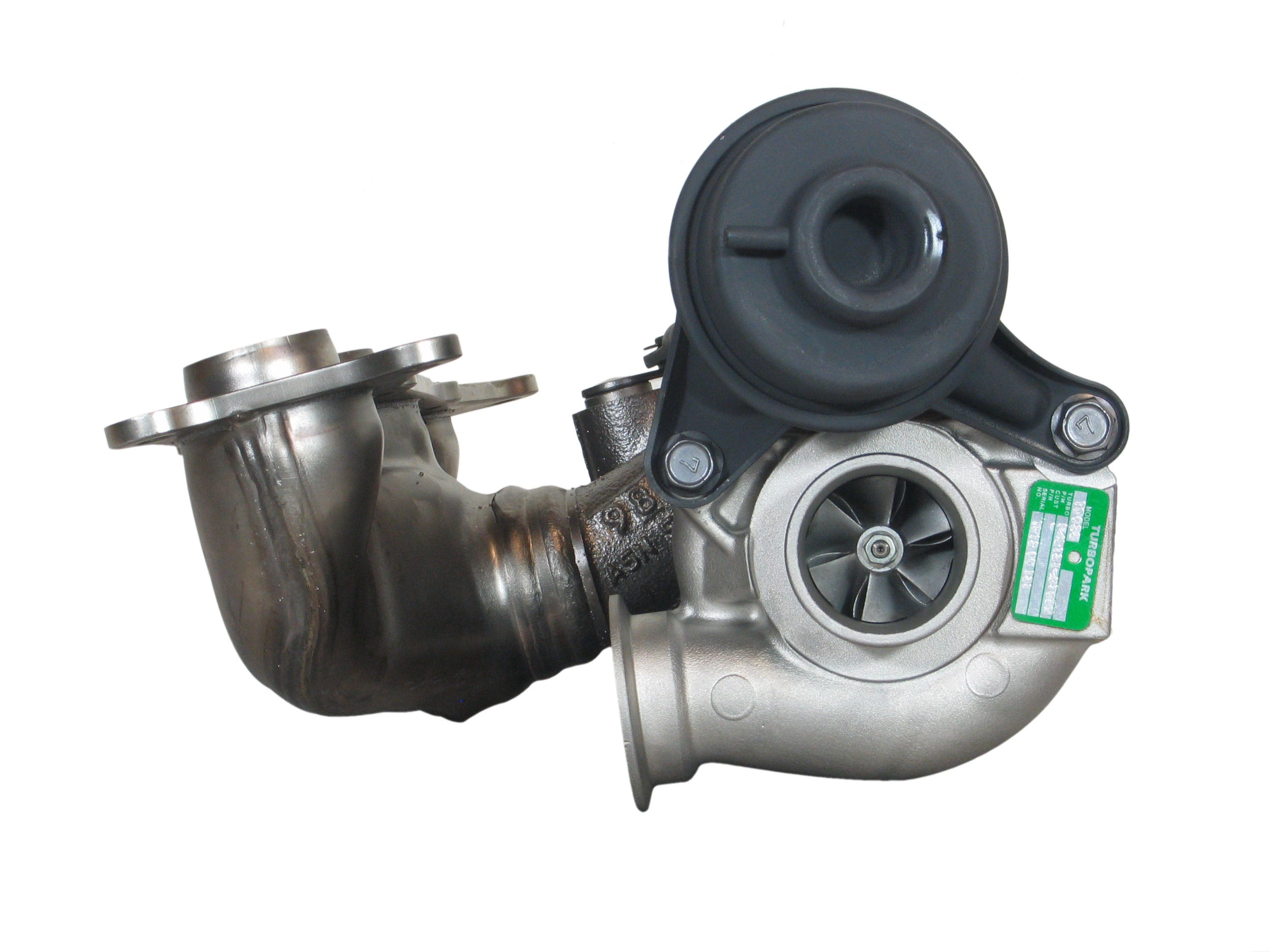 TD03L4 Turbo BMW 49131-07030 – TurboTurbos