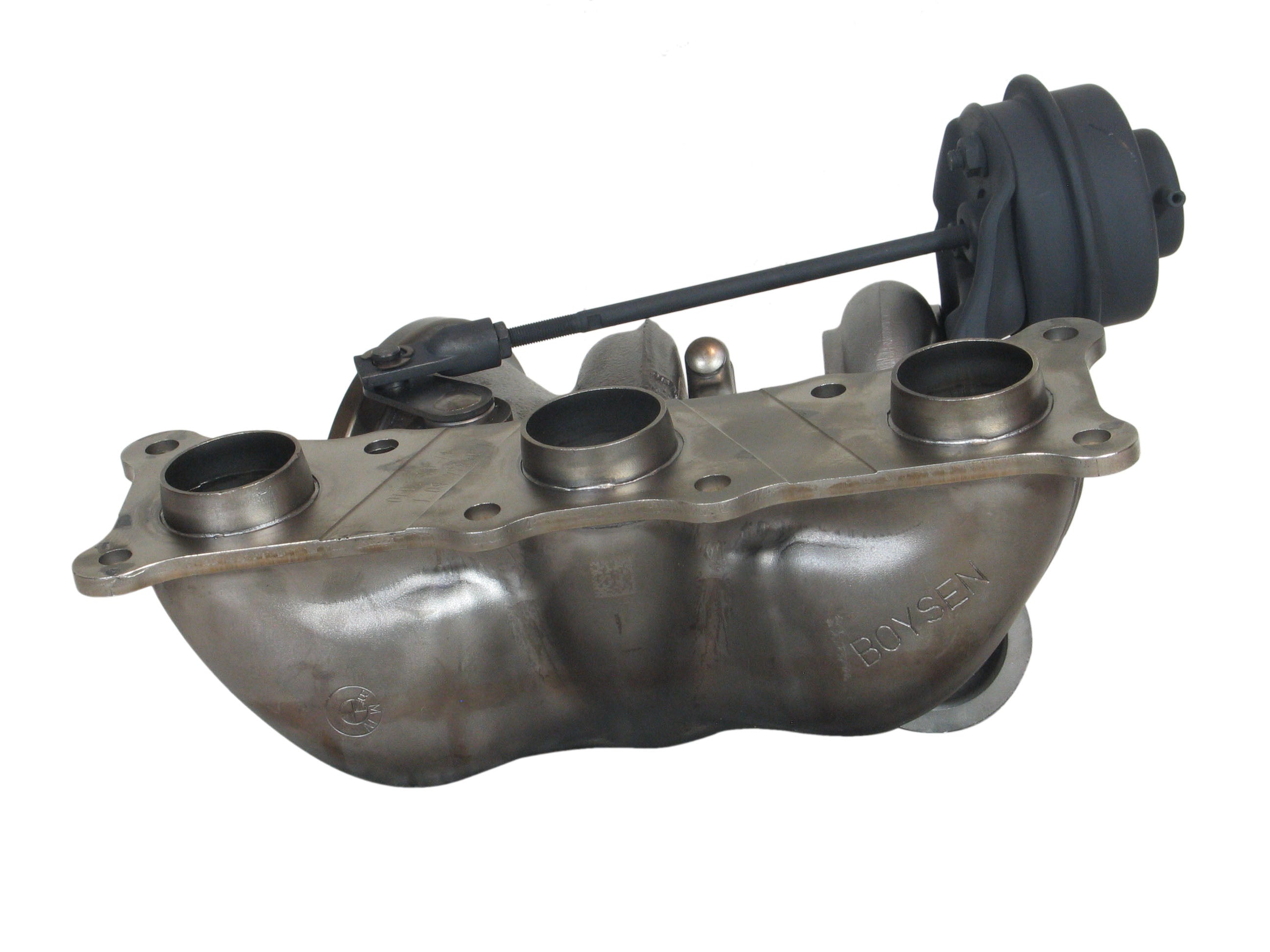 TD03L4 Turbo BMW 49131-07030 – TurboTurbos