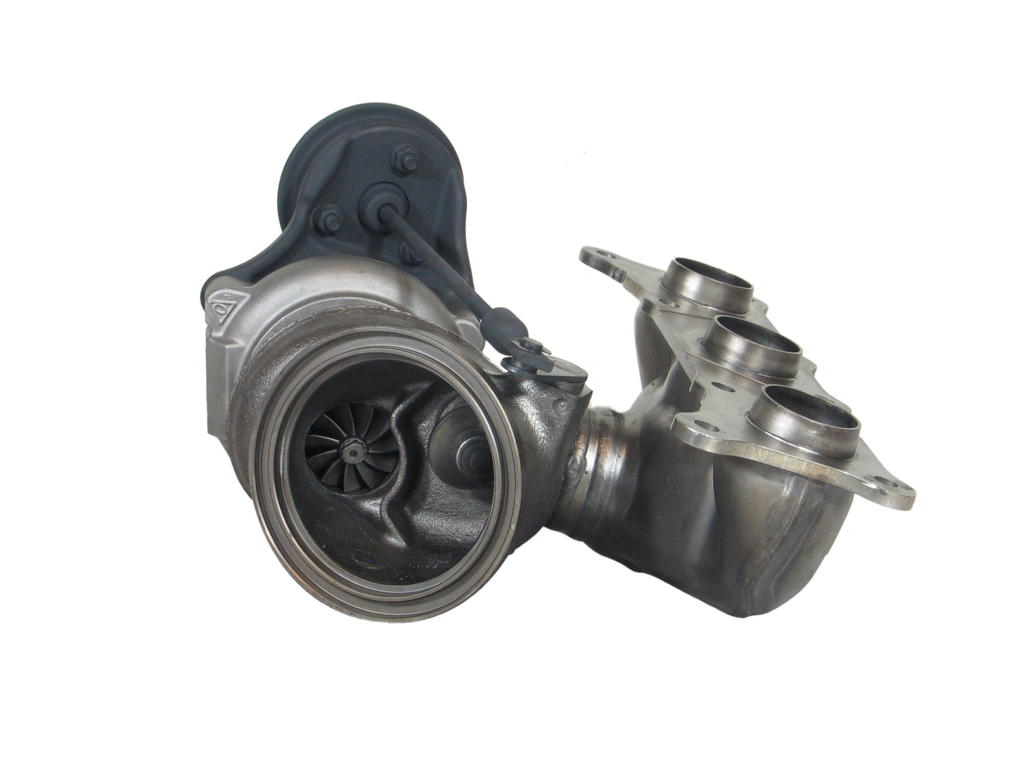 TD03L4 Turbo BMW 135i E82 E88 335i E90 E91 E92 E93 N54 3.0L Engine 49131-07030