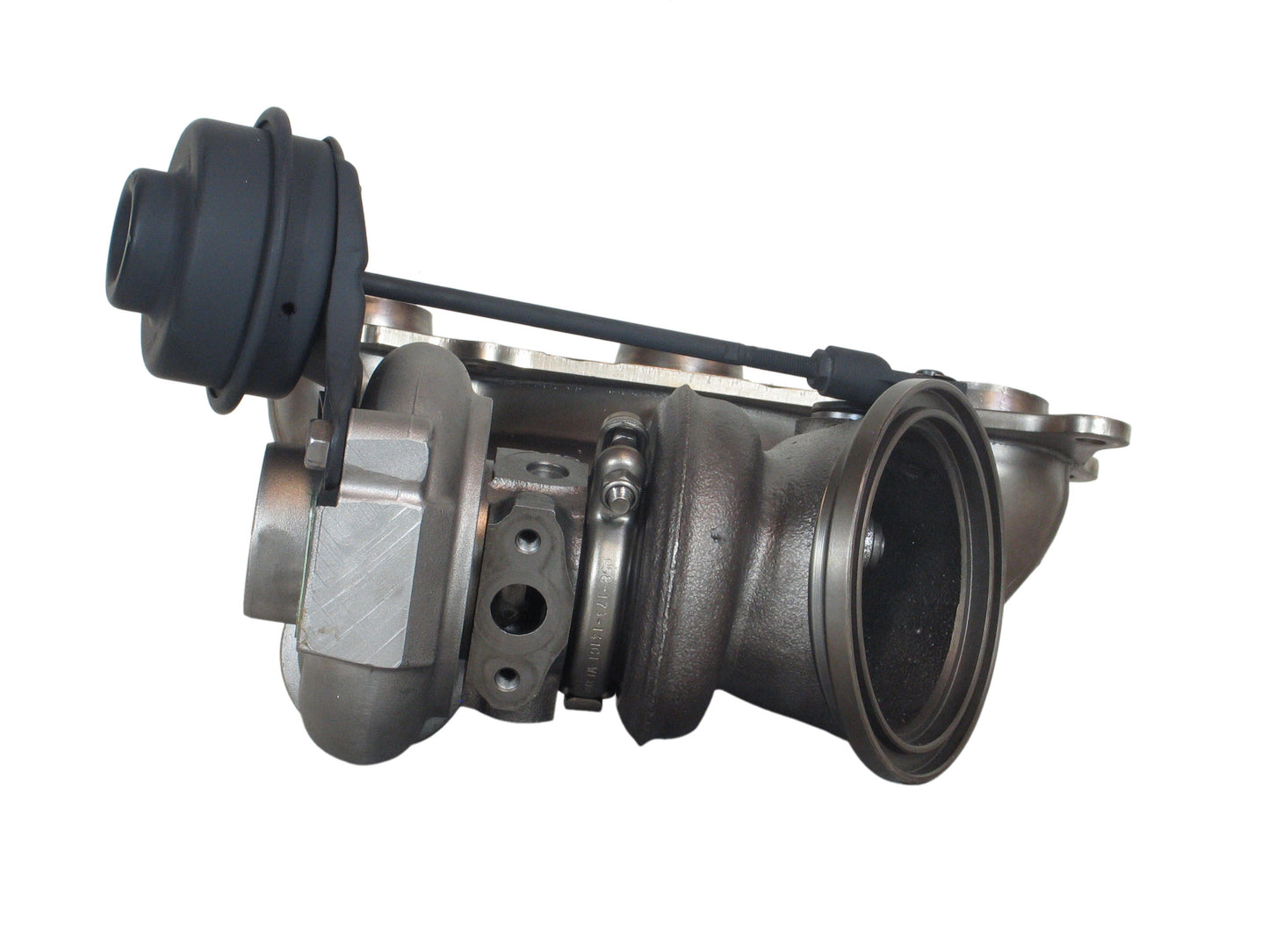 TD03L4 Turbo BMW 135i E82 E88 335i E90 E91 E92 E93 N54 3.0L Engine 49131-07030